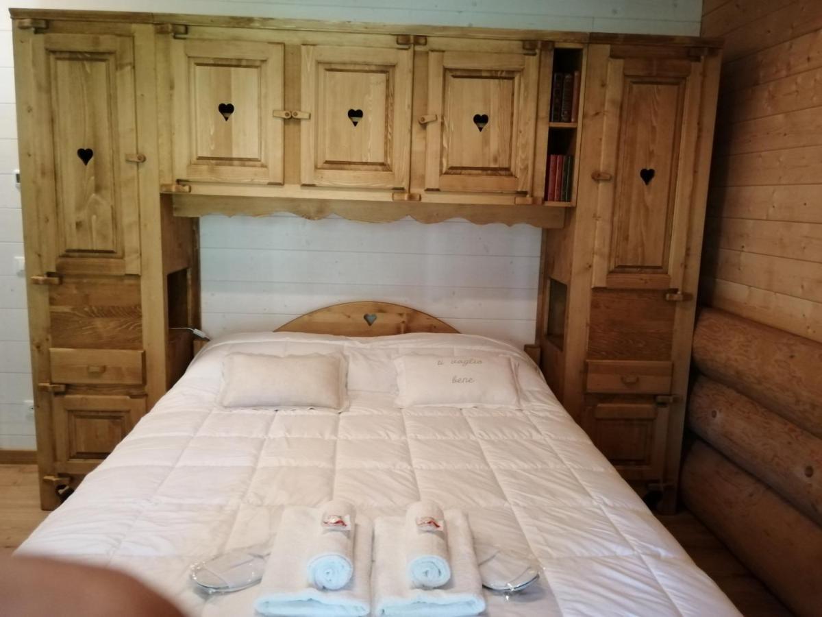 Chalet Le Dorf Nötsch Kültér fotó