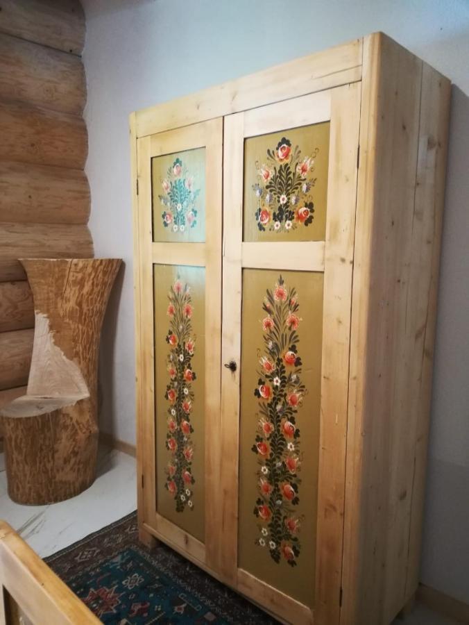 Chalet Le Dorf Nötsch Kültér fotó