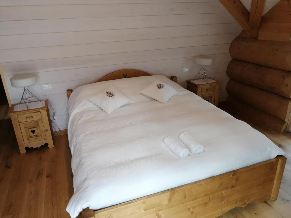 Chalet Le Dorf Nötsch Kültér fotó