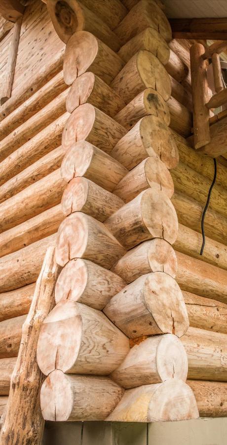 Chalet Le Dorf Nötsch Kültér fotó